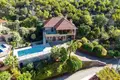 Villa de 5 pièces 250 m² Alanya, Turquie