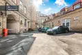 Apartamento 3 habitaciones 140 m² Vilna, Lituania