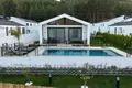 Bungalow 4 habitaciones 145 m² Seydikemer, Turquía
