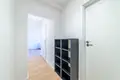 3 room apartment 48 m² in Warsaw, Poland