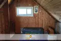 Haus 71 m² Rudzienski sielski Saviet, Belarus