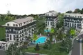 Квартира 2 комнаты 43 м² Оба, Турция