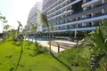 Appartement 3 chambres 123 m² Aksu, Turquie