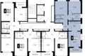 Mieszkanie 3 pokoi 63 m² Leninsky District, Rosja
