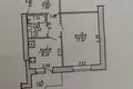 Квартира 1 комната 39 м² Орша, Беларусь