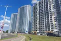 Wohnung 1 zimmer 45 m² Minsk, Belarus