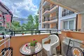 Apartamento 1 habitacion 56 m² Nesebar, Bulgaria
