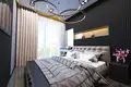 Apartamento 1 habitación 120 m² Oba, Turquía