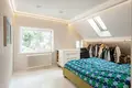 Appartement 4 chambres 80 m² Riga, Lettonie