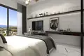 1 bedroom apartment 56 m² Alanya, Turkey