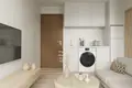 Квартира 1 комната 29 м² Ko Samui, Таиланд