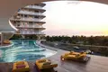 Apartamento 1 habitación 35 m² Ras al-Jaima, Emiratos Árabes Unidos