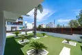 Appartement 4 chambres 400 m² Aradíppou, Chypre
