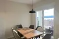Apartamento 2 habitaciones 55 m² en Tivat, Montenegro