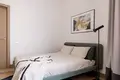 Mieszkanie 2 pokoi 43 m² Ryga, Łotwa