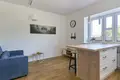 2 room apartment 31 m² in Warsaw, Poland