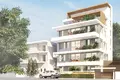 Appartement 4 chambres 142 m² Municipality of Filothei Psychiko, Grèce