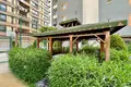 Apartamento 2 habitaciones 54 m² Mezitli, Turquía