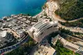 Apartamento 1 habitacion 56 m² Budva, Montenegro