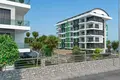 Квартира 2 комнаты 48 м² Kargicak, Турция