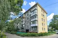 Wohnung 3 zimmer 57 m² Homel, Belarus