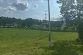 Grundstück  Akalova, Belarus