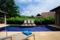 Villa de tres dormitorios 400 m² Rawai, Tailandia