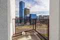 1 bedroom apartment 30 m² Minsk, Belarus
