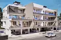 Ático 2 habitaciones 107 m² Aradippou, Chipre