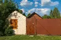 Haus 46 m² Homel, Belarus