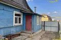 Appartement 2 chambres 44 m² Dziarjynsk, Bélarus
