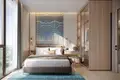 Complejo residencial New residential complex with swimming pools, a co-working area and lounge areas close to a shopping mall, Phuket, Thailand