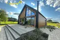 Casa 101 m² Astrosycki sielski Saviet, Belarús