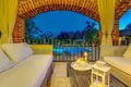 Villa 4 chambres 205 m² Grad Novigrad, Croatie