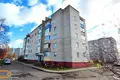 Apartamento 3 habitaciones 63 m² Slutsk, Belarús
