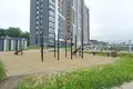 Квартира 1 комната 40 м² Минск, Беларусь