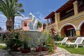 Hotel 400 m² Roda, Grecja