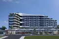 Appartement 2 chambres 110 m² Turquie, Turquie