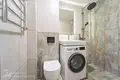2 room apartment 42 m² Minsk, Belarus