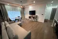 Apartamento 3 habitaciones 110 m² Konyaalti, Turquía