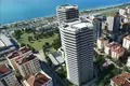 3 bedroom apartment 200 m² Kartal, Turkey
