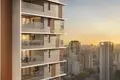 Mieszkanie 3 pokoi 147 m² Regiao Imediata de Sao Paulo, Brazylia