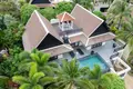 Villa The Laytin