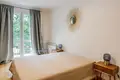 2 room apartment 44 m² in Warsaw, Poland