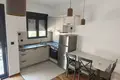 1 room studio apartment 30 m², Montenegro