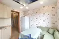 1 room apartment 35 m² Minsk, Belarus