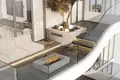 Wohnung 2 zimmer 73 m² Dubai, Vereinigte Arabische Emirate