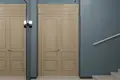 Mieszkanie 3 pokoi 86 m² Ryga, Łotwa