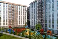 Apartamento 4 habitaciones 109 m² Beylikduzu, Turquía