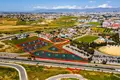 Земельные участки 1 комната  Строволос, Кипр